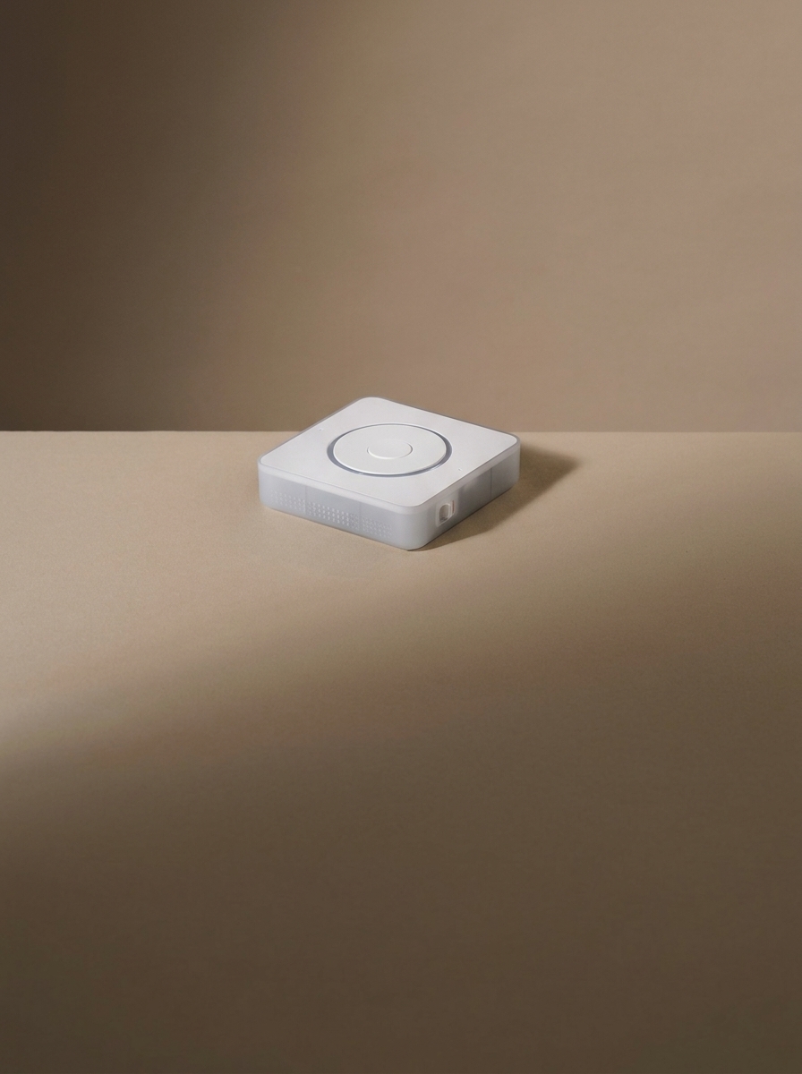 Home Assistant Hardware
