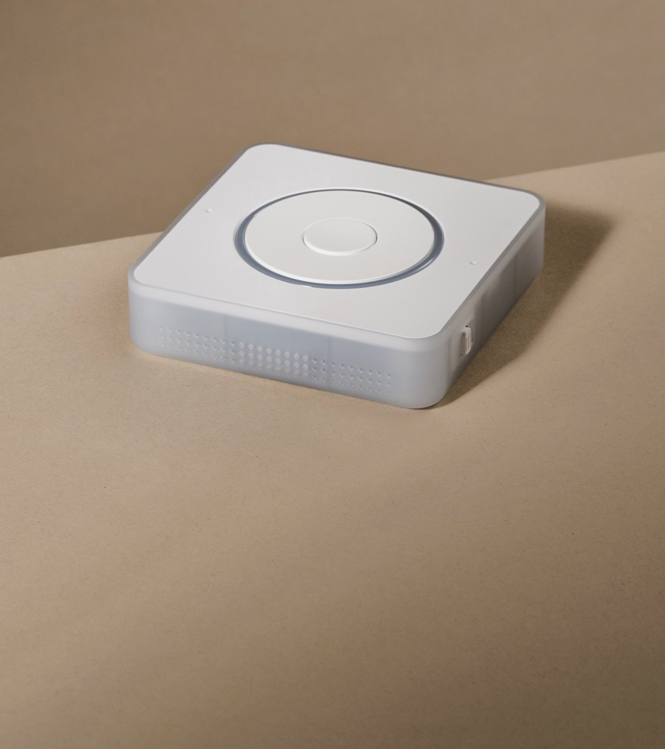 Home Assistant Voice Preview Edition