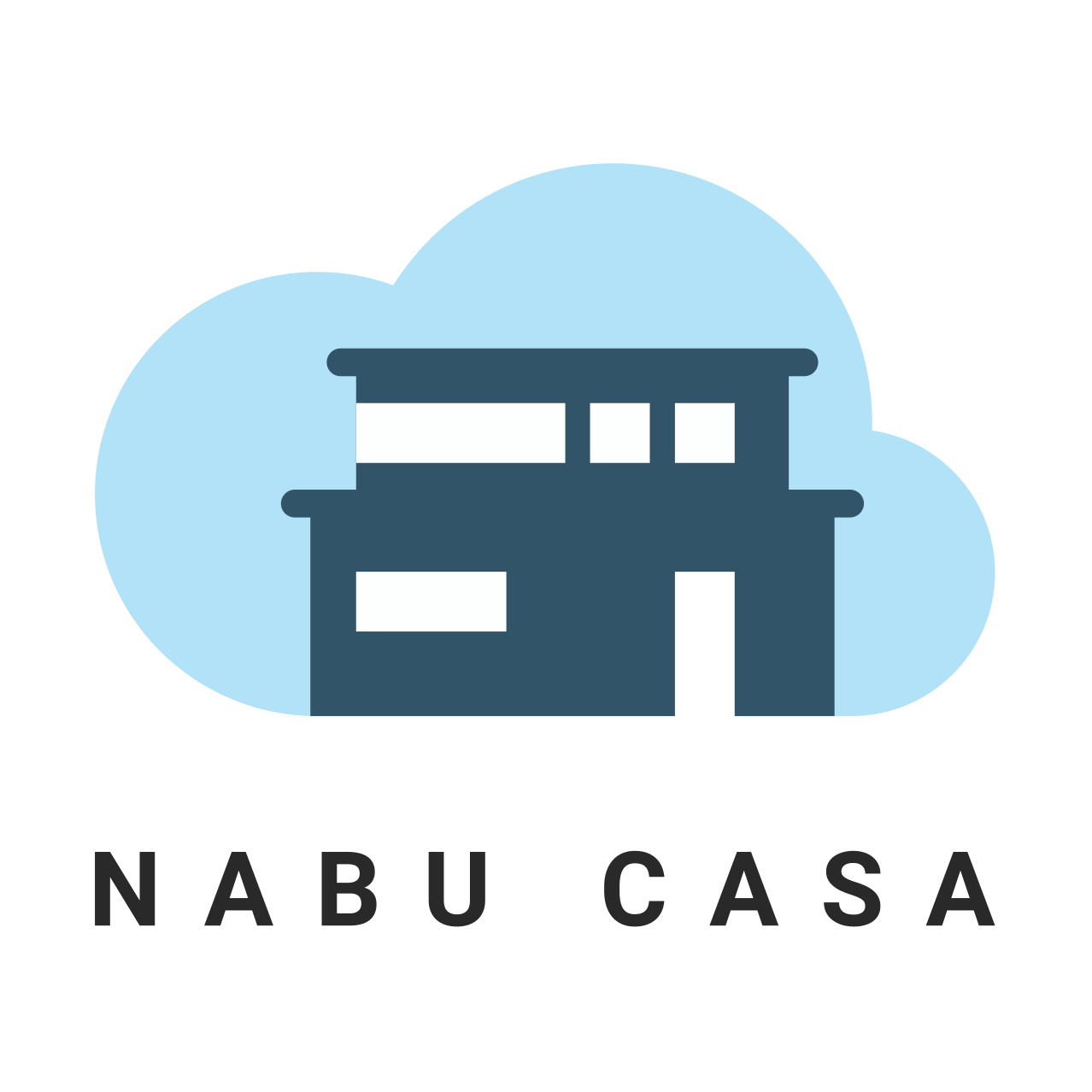 Nabu Casa logo